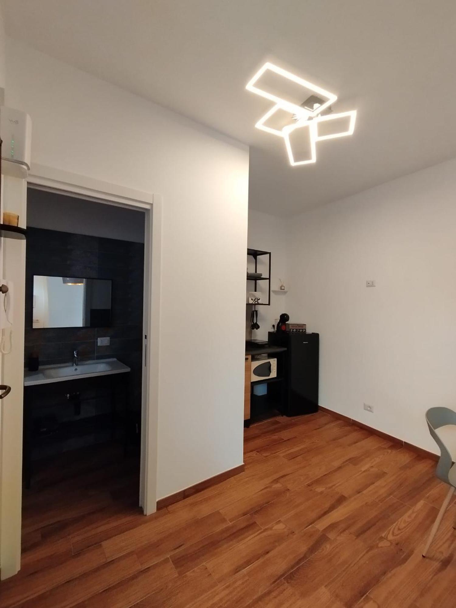 Ravanas 33 Bari Exteriör bild