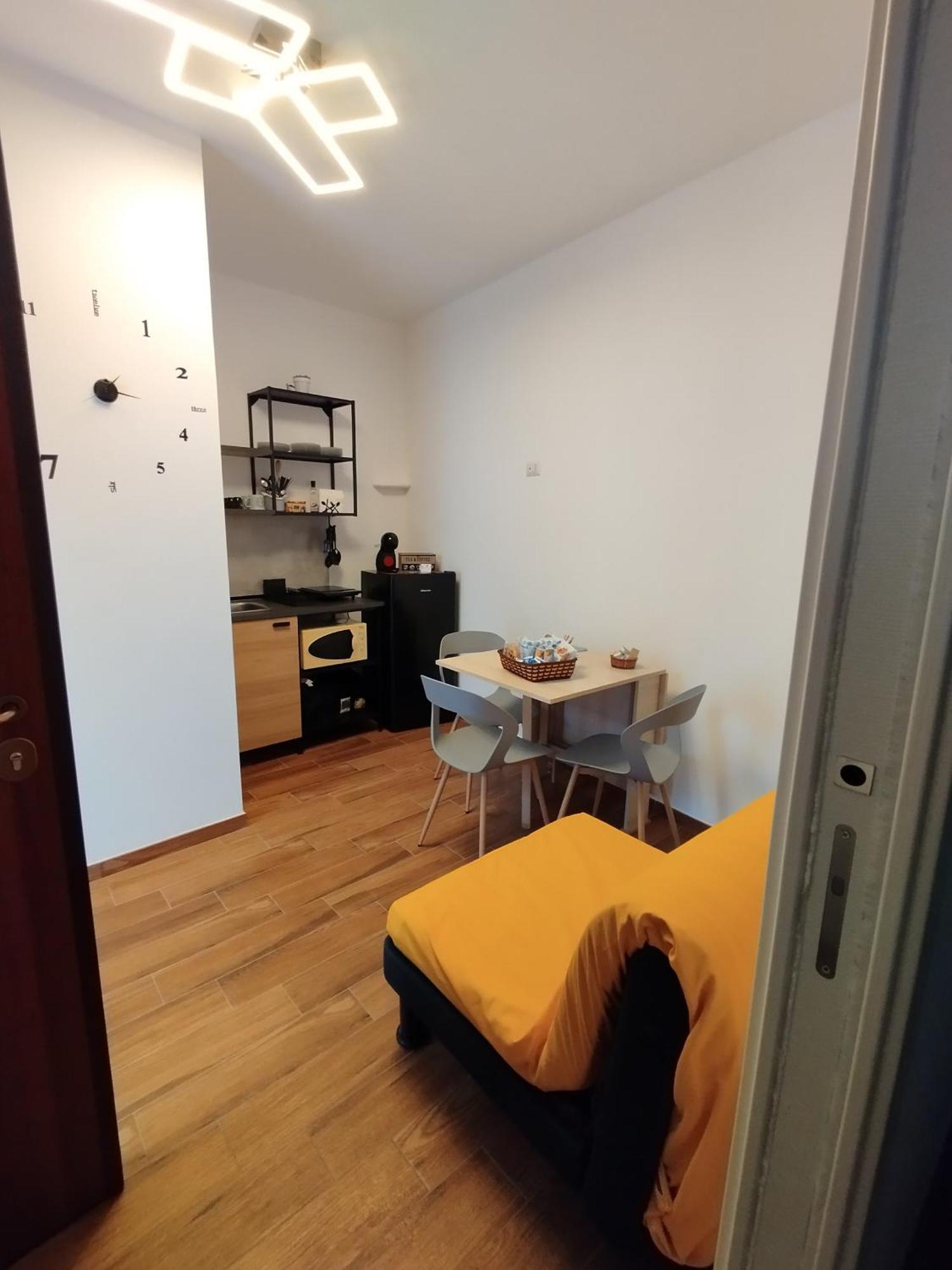 Ravanas 33 Bari Exteriör bild